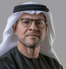Mohammed Ali Al Shorafa Al Hammadi