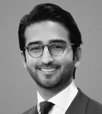 Muhammad Omar Karim