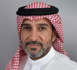 Sattam Sulaiman Al Gosaibi