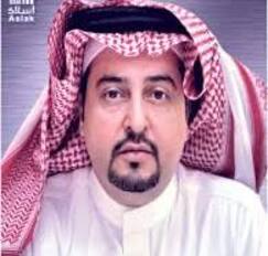 Abdullah Saad Abdullah Al-Dossary