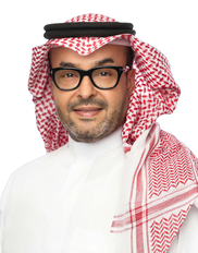 Mr. Khalid Al-Qahtani