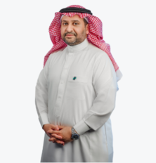 Hani Abdullah Al-Johani