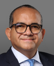 Ricardo Fontes Santana