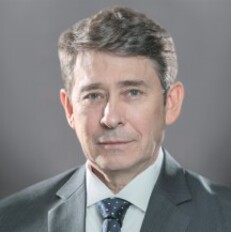 Tony Cripps