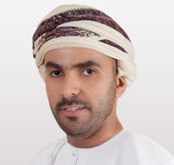 Aimen bin Ahmed Al Hosni