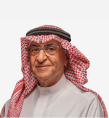 Suliman A. Al-Muhaideb