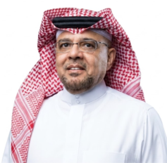 Mohammed Ali Al-Garni