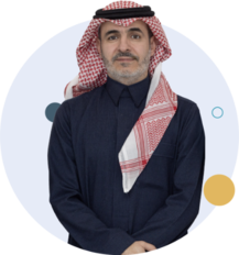 Meshaal Mohammed Saleh Almogren