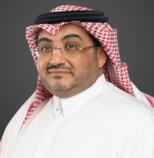 Ibrahim bin Zamil Al-Saghir