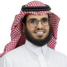 AbdulRahman I. Al-Odhaibi