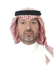 Mr. Faisal Mohammed Shaker