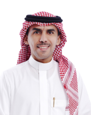 Bandar Abdulaziz Al-Hogail