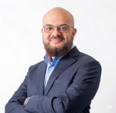 Jahanzeb Ahmed Khan