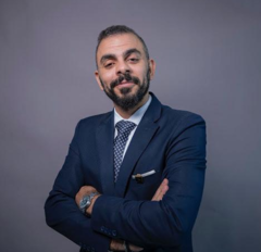 Eng. Khaled Kamal Khattab