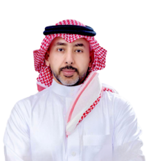 Marwan Eidhah AlGhamdi