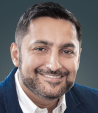 Imran Ali Khan