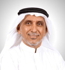 Dr. Ahmad Othman Aloasabi