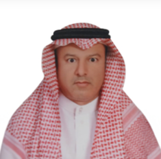Abdullah H. Al-Kanhol