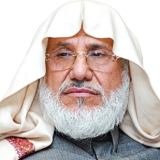 Abdulmohsen bin Mohammed Aldrees