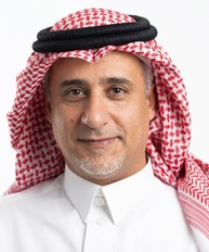 Khalid AlJenaidel