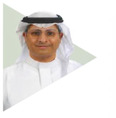 Mr.Osama bin Fareej Al-Awaidi