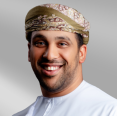 Said Mohamed Al-Aufi