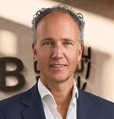 Vincent Van Den Boogert