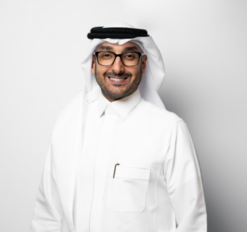 Abdulaziz Alobaid