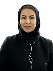 Mai bint Abdullah Al-Hajjaji