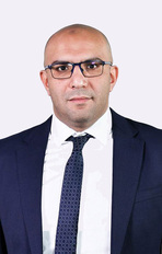 Mr.Ahmed Alshaer