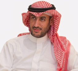 Abdulrahman S. Al Hudhaif