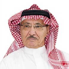 Abdulaah S. Aldabaan