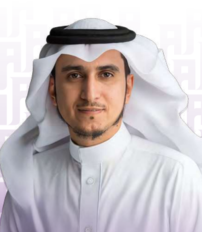 Majed bin Saad bin Hamoud AlOusaimi 