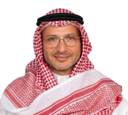 Ghassan Y. Shalabi
