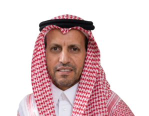 Saad Salib Mutlaq Al-Otaibi