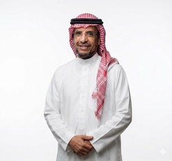 Ahmed bin Saleh Al-Sultan