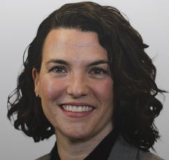 Kathryn Walgren