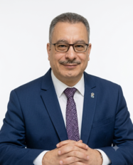 Mustafa Hasballah Hassan Al Hofi