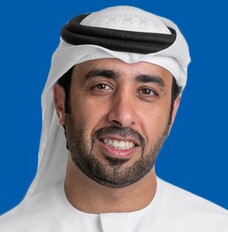 Hazeem Sultan Al Suwaidi