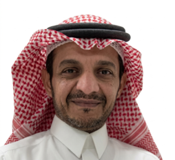 Abdulhadi Al Qahtani