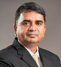 Muhammad Zafar