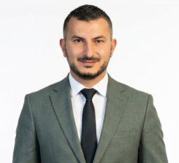 Yaqoub Zuhair Al-Nazer