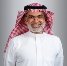 Bader Hamed Alaujan