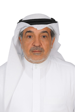 Mohammed A. Al-Naeem