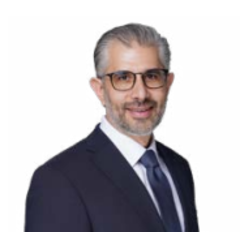 Bilal Khalid Mahmoud Bushnaq