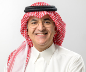 Zeyad A. Al Barak