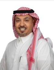 Abdulaziz Hamad Mohammed bin Saidan