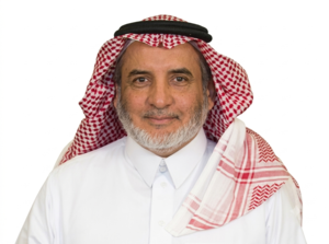 Abdullah Abdulrahman Thunayan Al Obeikan
