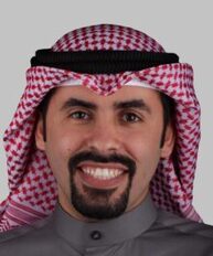 Fahd Ghunaim Al-Zu'bi