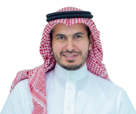 Majed Abdullah Mohammed AlBawardi